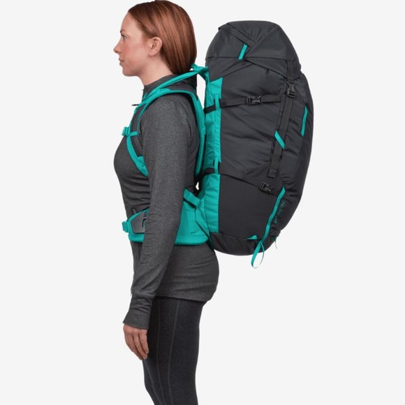 Thule AllTrail Women's Hiking Backpack (Like New!) - Picture 7 of 8